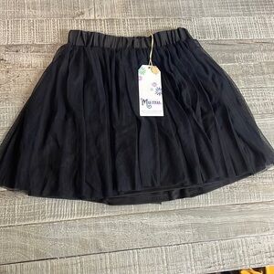 Show‎ Me Your MuMu tulle skirt
